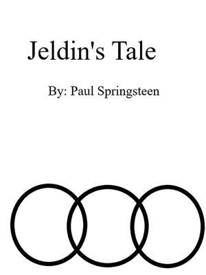 cover image of Jeldin's Tale